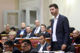 Pernar: Moja priča proljudska, a ne prohrvatska ili prosrpska