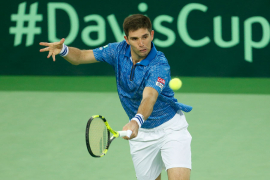Delbonis konačno donio Argentini "Salataru"