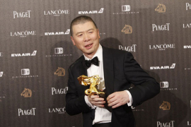 Feng Sjaogang dobitnik Zlatnog konja za režiju
