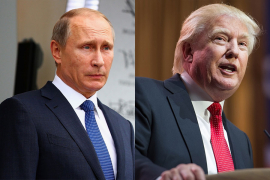 Još se ne zna kada će se sresti Putin i Tramp