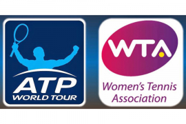 WTA i ATP lista: Bez promjena u vrhu