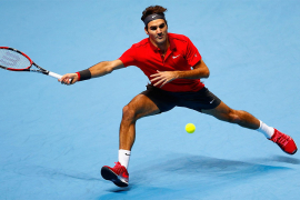 Federer otkrio kada se vraća na teren
