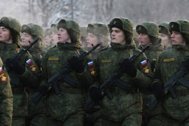 Kalinjingrad - neprijateljska teritorija u centru NATO-a