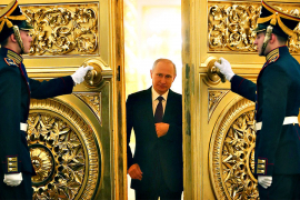 Zašto Putin ne ide na sahranu Kastru