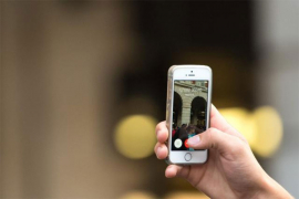 Mali trik za oslobađanje velike memorije na vašem iPhoneu