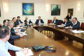 Sutra razrješenje direktora CIDEA