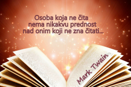 Posvete upućene kolegama, djeci i unucima