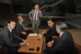 Generalno pospremanje u SDA