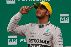 Hamilton pred otkazom?