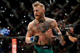 Mekgregor ostao bez titule