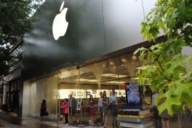 Dolaze teški dani za "Apple"