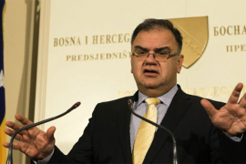 Ivanić: Pravosuđe da pokrene istragu u vezi sa Radončićevim ...