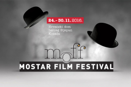 Završen peti dan Mostar Film Festivala