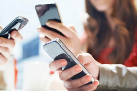 Smanjen broj pretplatnika u mobilnoj telefoniji u RS