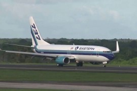 Sedmoro povrijeđeno u avionu zbog turbulencije nad Australijom