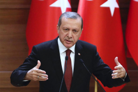 Erdogan: Želimo u EU, ali imamo i druge alternative