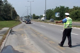 Za sedam dana iz saobraćaja isključeno 86 vozača