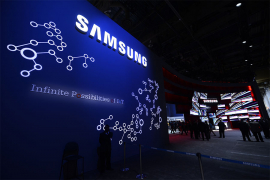 Samsung razmatra cijepanje kompanije na dva dijela