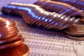 Smanjen trgovinski deficit