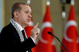 Erdoan: Turska ima alternativu za EU