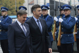 DW: Plenković zakomplikovao odnose BiH i Hrvatske