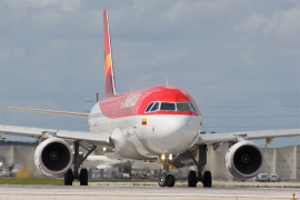 Ventilacija prizemljila avion sa 99 putnika i posadom