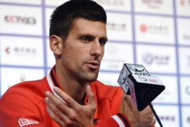 Đoković glasno negoduje protiv ideje ITF
