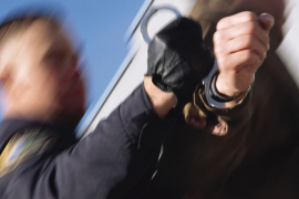 Srbin iz Gline uhapšen u Crnoj Gori po hrvatskoj potjernici