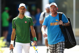 Novak uskoro odlučuje o nastavku saradnje sa Bekerom