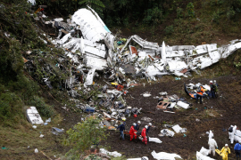 Broj stradalih u avionskoj nesreći manji za četiri, poginula 71 osoba