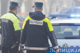 Policija prijavila roditelje zbog zanemarivanja djece