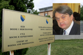 Bivšem konzulu BiH u Parizu 11 mjeseci zatvora