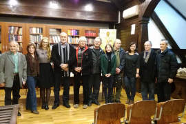 Promovisana Antologija srpske izbjegličke poezije 