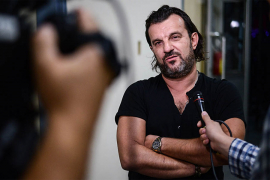 Bivši menadžer tužio Acu Lukasa za četiri miliona evra