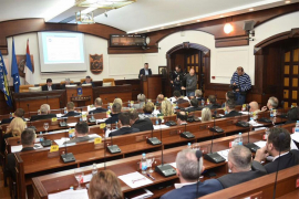 Budžet Banjaluke težak 128 miliona KM