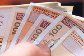 Trgovac primio falsifikovanu novčanicu od 100 KM