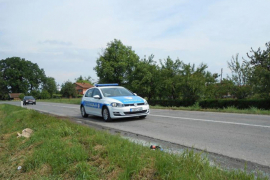 Saobraćajka na putu Bijeljina - Tuzla, saobraćaj obustavljen