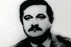 Major Milan Tepić dobija spomenik u Beogradu