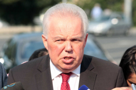 Ivancov: Ne naoružavamo RS, nema skrivenih namjera