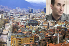 Otvoreno pismo sarajevskih intelektualaca: "BiH postala Erdoanov ...