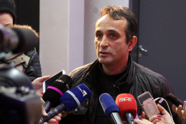 Zavidovići riješili predmet "Sejdić i Finci"