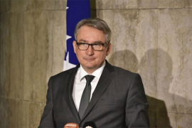 Bosić: Bolesno pravosuđe u ovom trenutku najveći problem u BiH