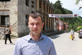 Grujičić ide kod Trampa