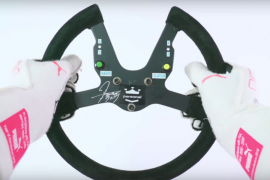 Kako je evoluirao volan F1 bolida tokom 60 godina (VIDEO)