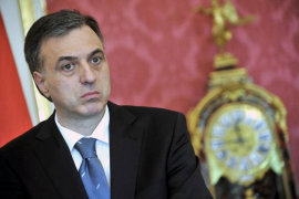 Vujanović: Za mene je važno šta Putin kaže