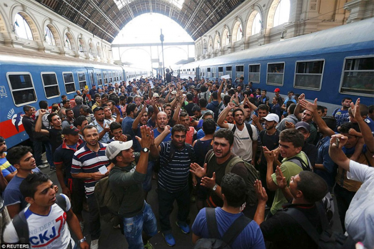Kanada naredne godine prima 300.000 migranata