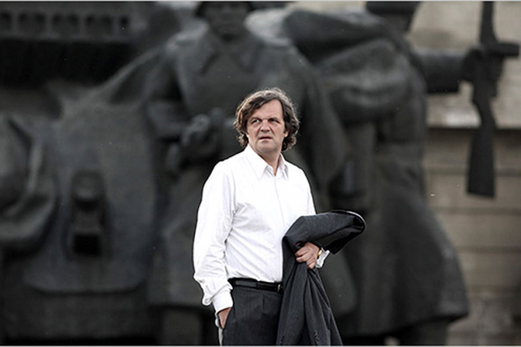 Kusturica dobija planetu sa svojim imenom?