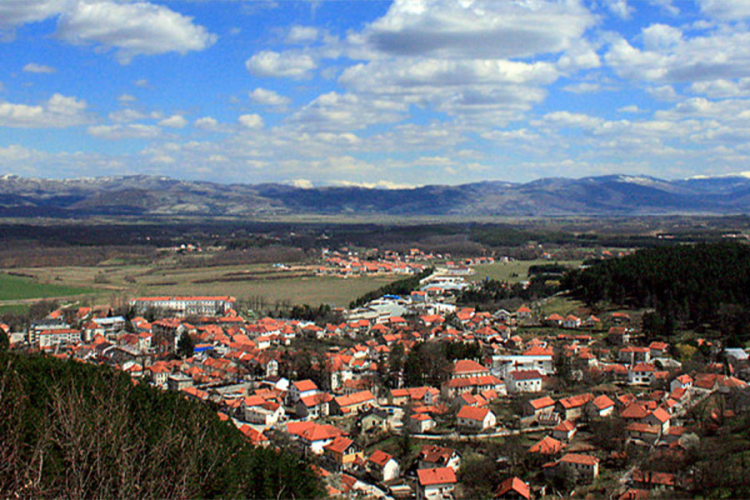 Nakon četiri dana, stanovnici dobili vodu