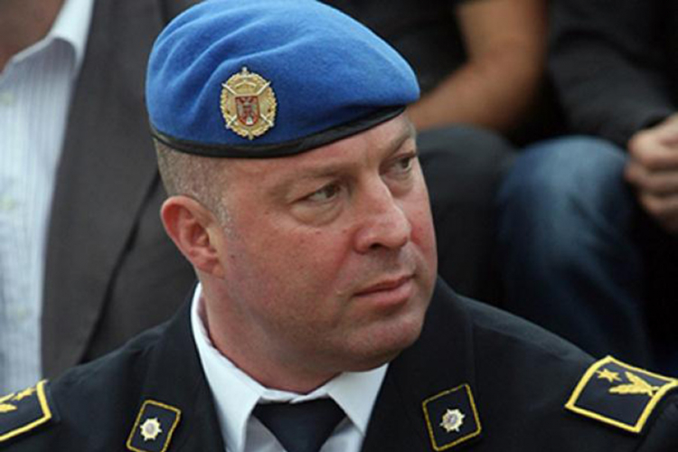 Dikić prestao sa štrajkom glađu