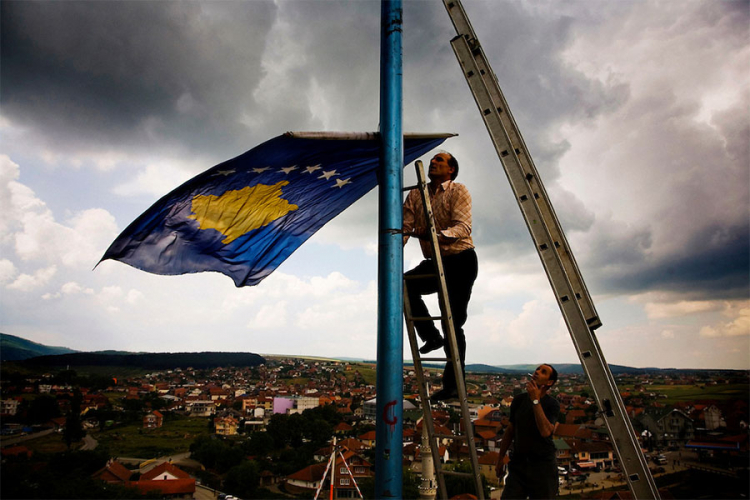 Priština građanima Kosova: Ne putujte kroz Srbiju